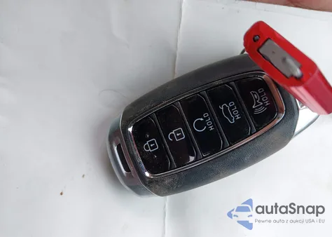 2023 Hyundai Elantra Sel z USA, uszkodzony, nr VIN KMHLS4AG5PU599003